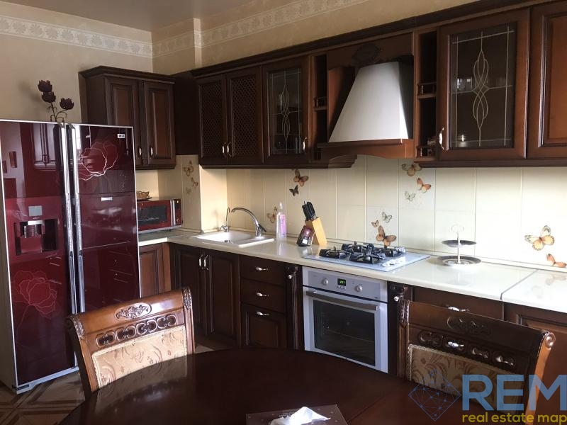 продажа двухкомнатной квартиры номер A-174289 в Суворовском районе, фото номер 5